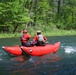 Life Jackets Worn, No One Mourns: USACE Rangers Champion Water Safety at Jennings Randolph Lake