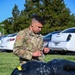 Soldiers, NCOs prove proficiency in warrior skills during quarter board competition