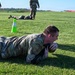 Soldiers, NCOs prove proficiency in warrior skills during quarter board competition