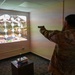 Soldiers, NCOs prove proficiency in warrior skills during quarter board competition