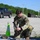 Soldiers, NCOs prove proficiency in warrior skills during quarter board competition