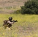 Marines with V2/5 conduct EOTG TRAP course