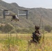 Marines with V2/5 conduct EOTG TRAP course