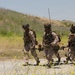 Marines with V2/5 conduct EOTG TRAP course