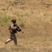 Marines with V2/5 conduct EOTG TRAP course