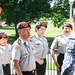 AGE-CSM Ecuador Delegation Receives IADC Academic Briefings