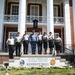 AGE-CSM Ecuador Delegation Receives IADC Academic Briefings