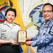 AGE-CSM Ecuador Delegation Receives IADC Academic Briefings