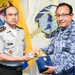 AGE-CSM Ecuador Delegation Receives IADC Academic Briefings