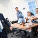 AGE-CSM Ecuador Delegation Receives IADC Academic Briefings
