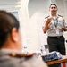 AGE-CSM Ecuador Delegation Receives IADC Academic Briefings