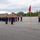 The 38th Assistant Commandant of the Marine Corps conducts a site visit on Marine Corps Recruit Depot Parris Island.