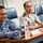AGE-CSM Ecuador Delegation Receives IADC Academic Briefings AGE-CSM Ecuador Delegation Receives IADC Academic Briefings