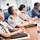 AGE-CSM Ecuador Delegation Receives IADC Academic Briefings AGE-CSM Ecuador Delegation Receives IADC Academic Briefings
