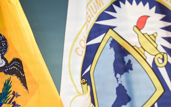 AGE-CSM Ecuador Delegation Receives IADC Academic Briefings