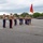 The 38th Assistant Commandant of the Marine Corps conducts a site visit on Marine Corps Recruit Depot Parris Island.