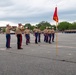 The 38th Assistant Commandant of the Marine Corps conducts a site visit on Marine Corps Recruit Depot Parris Island.