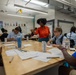 Carderock Outreach Team Sparks STEM Curiosity at SEED School Tech Day