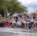 The 38th Assistant Commandant of the Marine Corps conducts a site visit on Marine Corps Recruit Depot Parris Island.