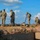 Mississippi Rifles Conduct Gunnery Training