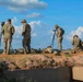 Mississippi Rifles Conduct Gunnery Training