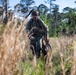 Training to survive: Moody Airmen sharpen personnel recovery skills
