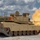 Mississippi Rifles Conduct Gunnery Training