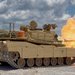 Mississippi Rifles Conduct Gunnery Training