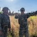 Training to survive: Moody Airmen sharpen personnel recovery skills