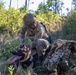 Training to survive: Moody Airmen sharpen personnel recovery skills