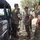 The 38th Assistant Commandant of the Marine Corps conducts a site visit on Marine Corps Recruit Depot Parris Island.