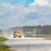 Mississippi Rifles Conduct Gunnery Training