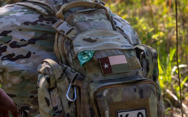 Training to survive: Moody Airmen sharpen personnel recovery skills