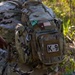 Training to survive: Moody Airmen sharpen personnel recovery skills