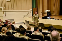 From Survivor to Leader: BJACH commander shares lessons in resilience during Mental Health Awareness Month