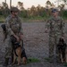 Training to survive: Moody Airmen sharpen personnel recovery skills