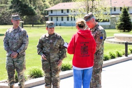 Fort McCoy honors Desert Shield, Desert Storm-era veterans during 2026 Armed Forces Day Open House