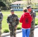 Fort McCoy honors Desert Shield, Desert Storm-era veterans during 2026 Armed Forces Day Open House