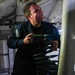 USS Cooperstown conducts live-fire exercise