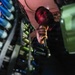 USS Cooperstown conducts live-fire exercise