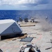 USS Cooperstown conducts live-fire exercise