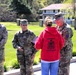 Fort McCoy honors Desert Shield, Desert Storm-era veterans during 2026 Armed Forces Day Open House