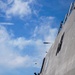 USS Cooperstown conducts live-fire exercise