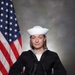 Jelesiewicz Earns Military Excellence Award at Recruit Training Command