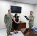 BM2 Smith re-enlists