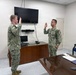 BM2 Smith re-enlists