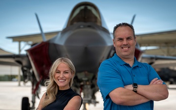 419 FW and 151 ANG Advocates tackle mental health: briefs Utah clinicians