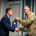 Ecuador’s Air War College, AGA Ecuador, Visit to the IADC