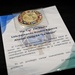 Ecuador’s Air War College, AGA Ecuador, Visit to the IADC