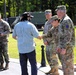 Fort McCoy honors Desert Shield, Desert Storm-era veterans during 2026 Armed Forces Day Open House